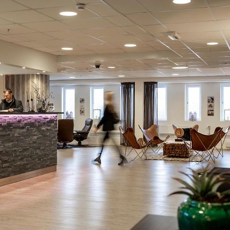 Slagsta Gate Hotell Fittja Kültér fotó