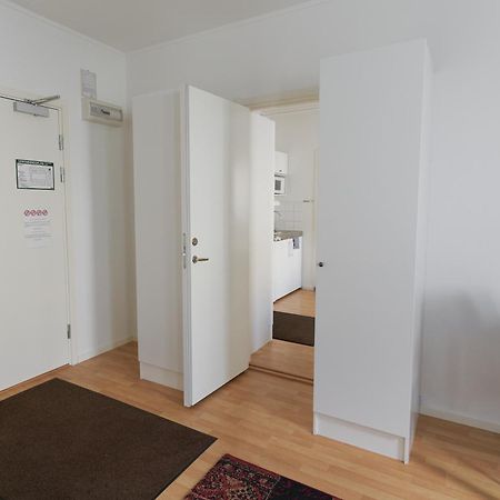 Slagsta Gate Hotell Fittja Kültér fotó