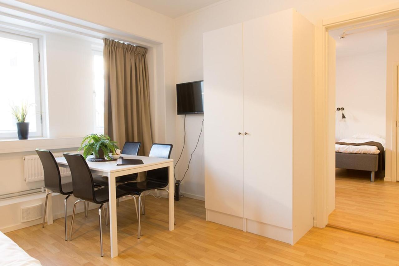 Slagsta Gate Hotell Fittja Szoba fotó