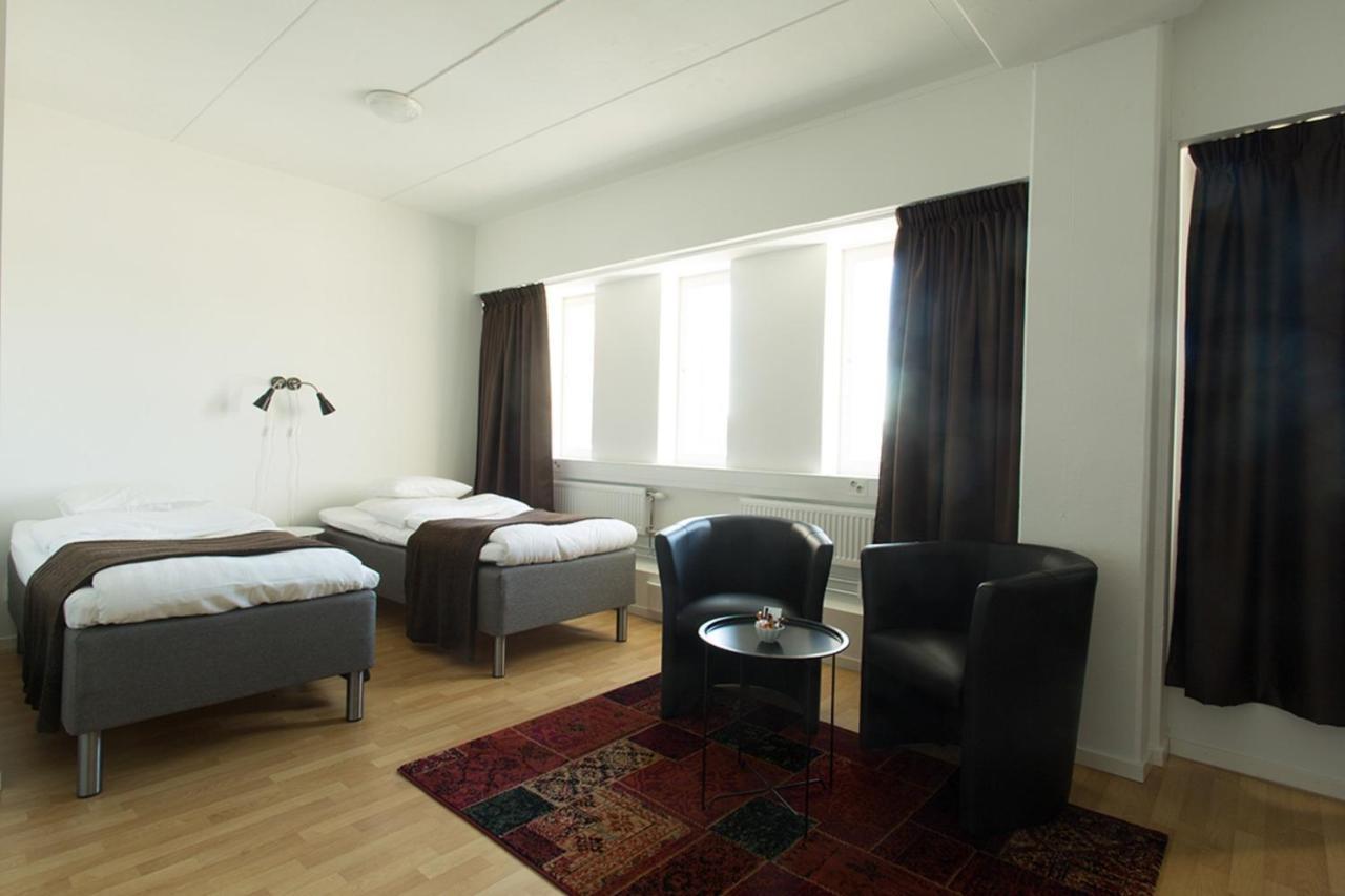 Slagsta Gate Hotell Fittja Szoba fotó