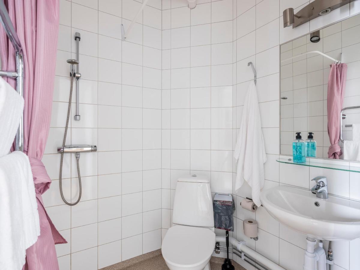 Slagsta Gate Hotell Fittja Kültér fotó