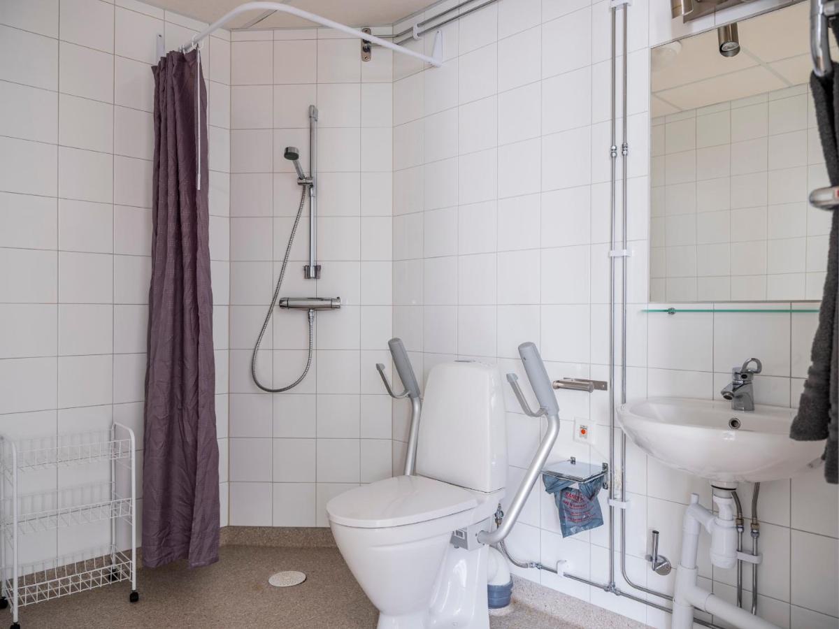 Slagsta Gate Hotell Fittja Kültér fotó