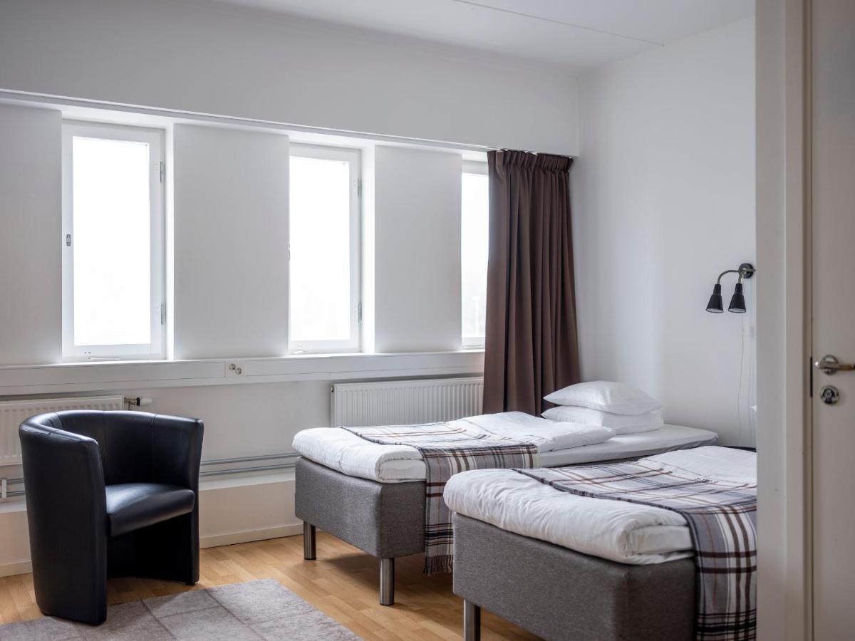 Slagsta Gate Hotell Fittja Kültér fotó