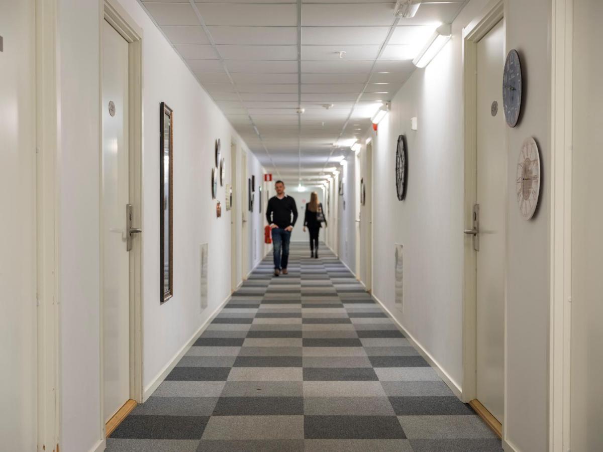 Slagsta Gate Hotell Fittja Kültér fotó