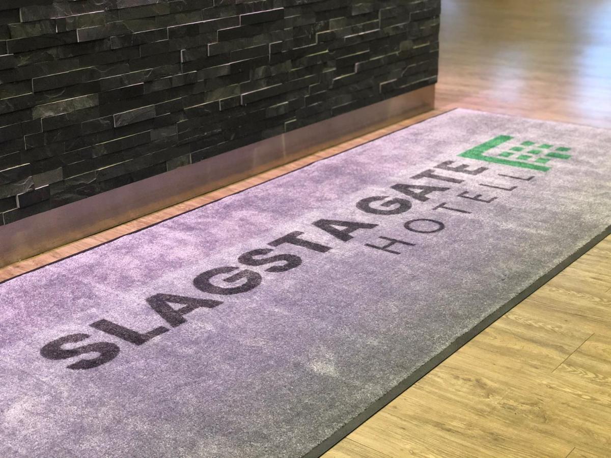 Slagsta Gate Hotell Fittja Kültér fotó