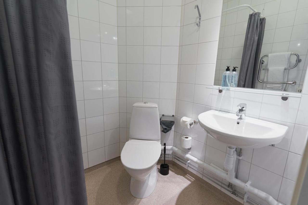 Slagsta Gate Hotell Fittja Kültér fotó