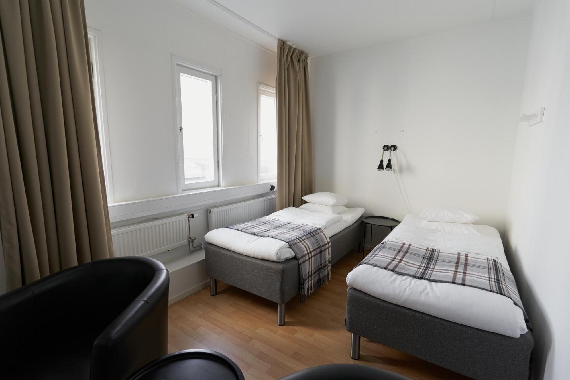 Slagsta Gate Hotell Fittja Kültér fotó
