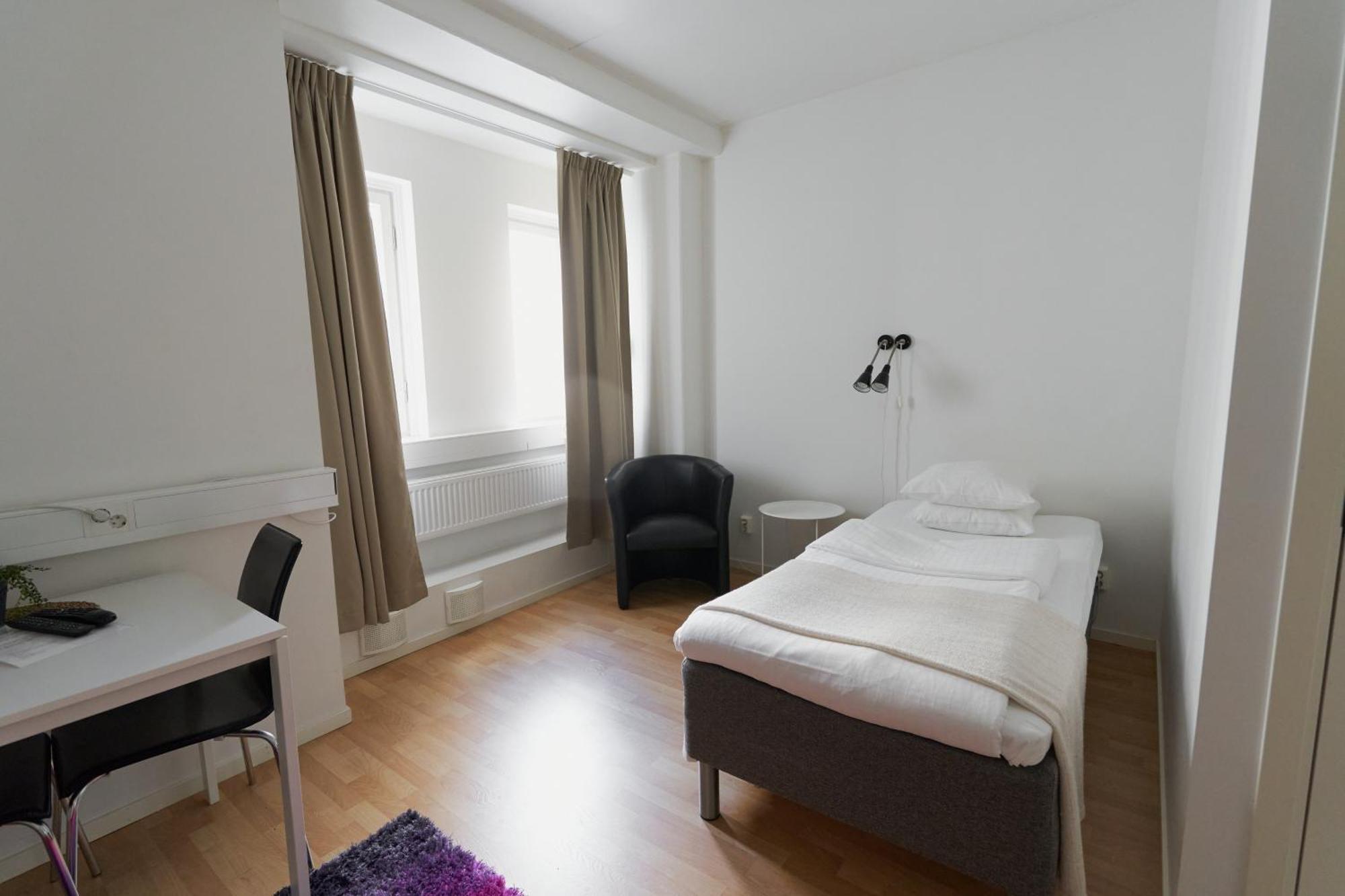 Slagsta Gate Hotell Fittja Kültér fotó