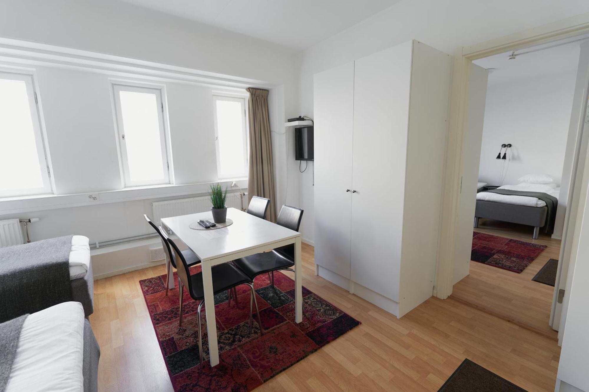Slagsta Gate Hotell Fittja Kültér fotó