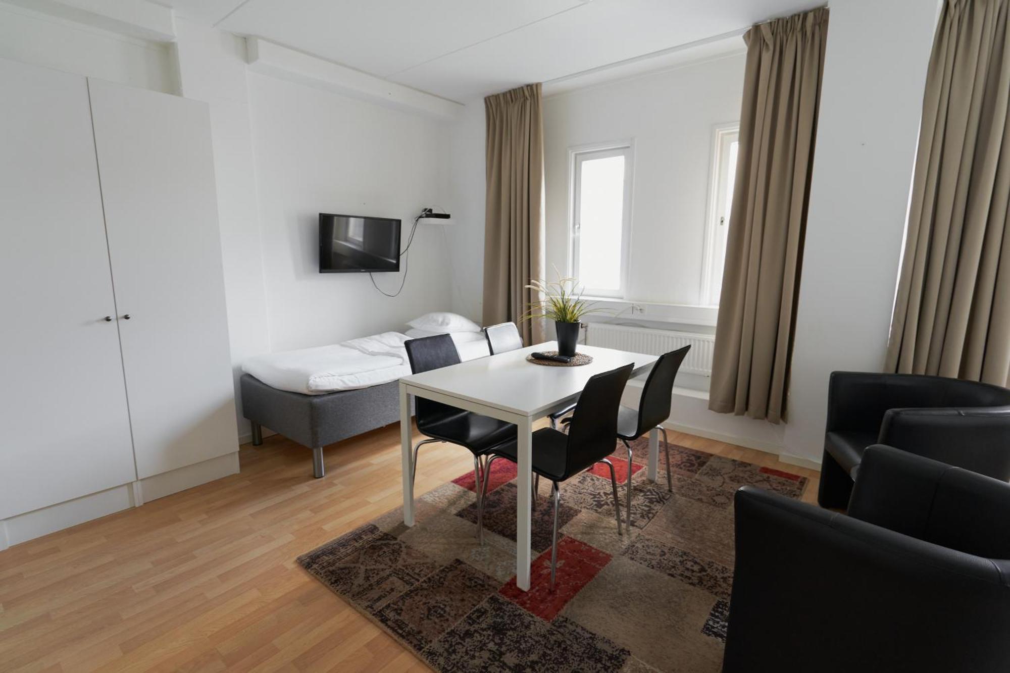 Slagsta Gate Hotell Fittja Kültér fotó